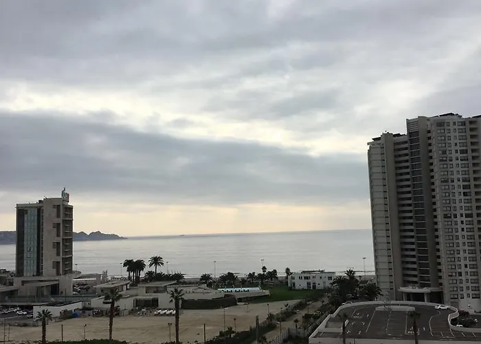 Departamento Marina Horizonte 1 Piso 10