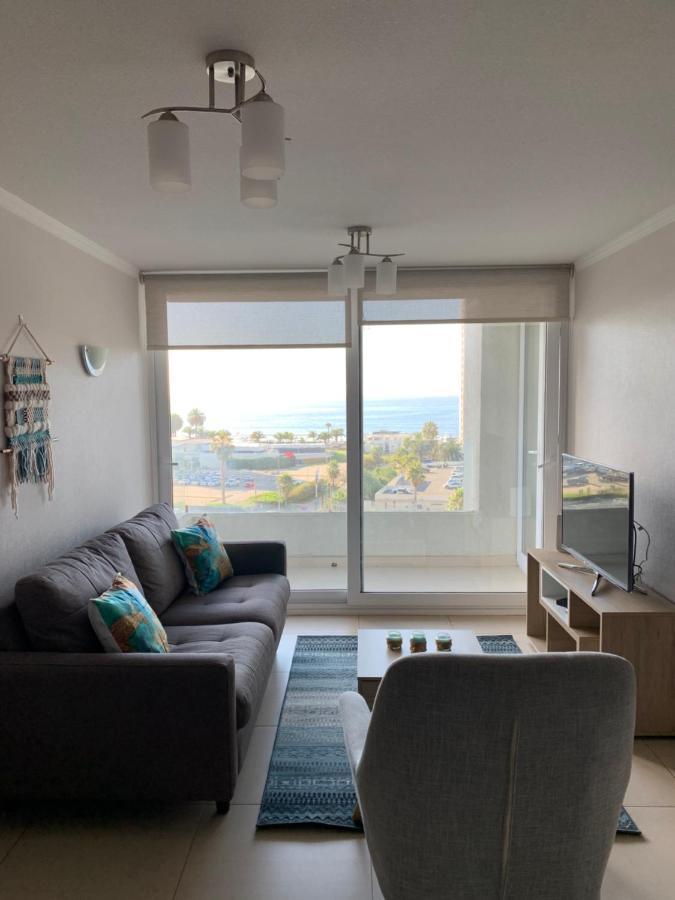 Departamento Marina Horizonte 1 Piso 10 Apartamento *