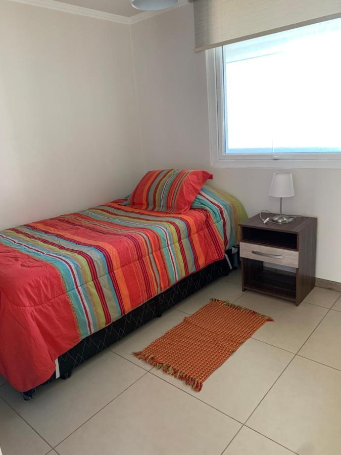 Apartamento Departamento Marina Horizonte 1 Piso 10 *