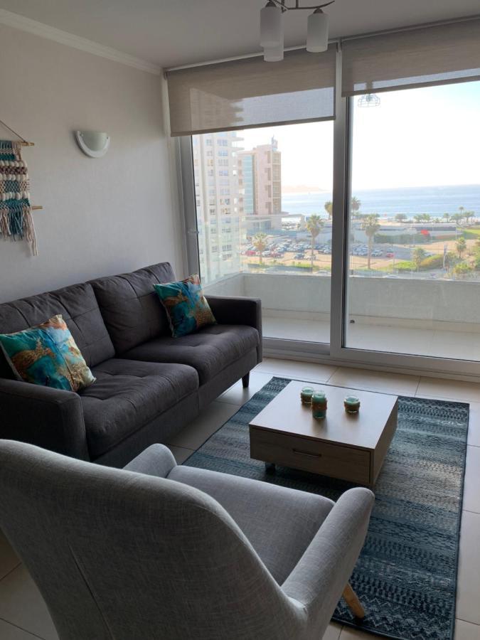 Departamento Marina Horizonte 1 Piso 10 Coquimbo
