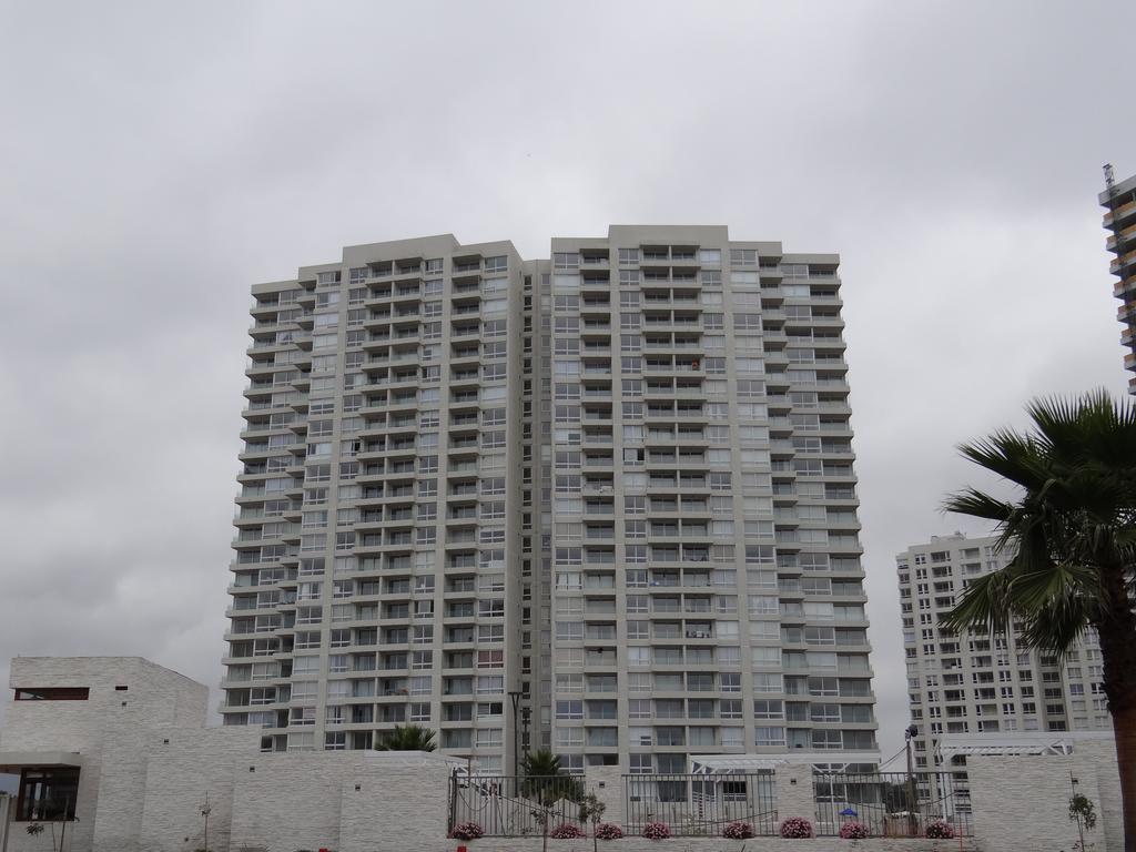 Apartamento Departamento Marina Horizonte 1 Piso 10 Coquimbo