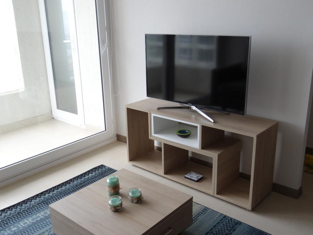 Departamento Marina Horizonte 1 Piso 10 * Coquimbo