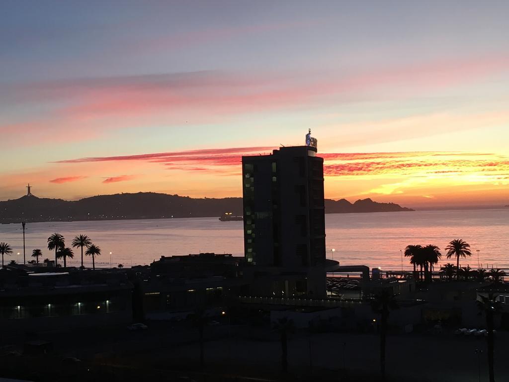 Departamento Marina Horizonte 1 Piso 10 *