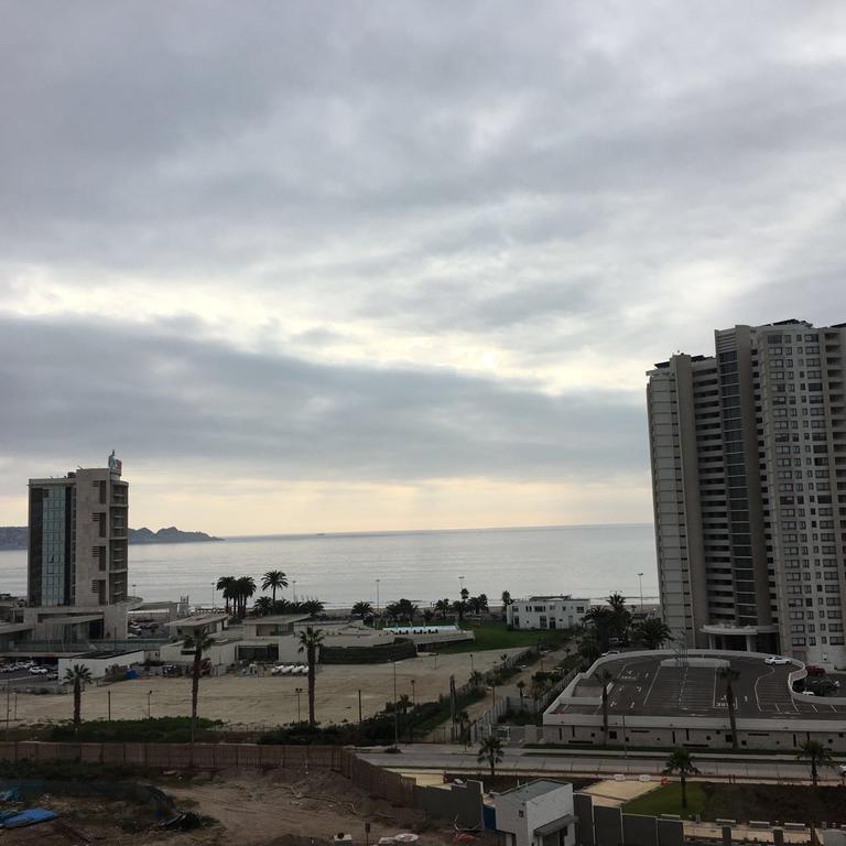 Departamento Marina Horizonte 1 Piso 10 Apartamento